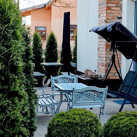 Siedlisko Kapice Villa กราเยโว ภายนอก รูปภาพ
