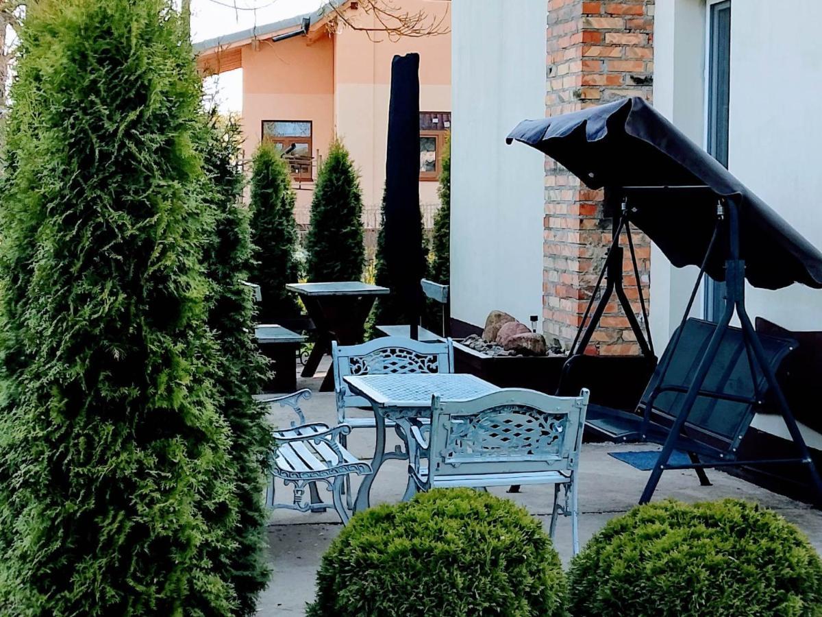 Siedlisko Kapice Villa กราเยโว ภายนอก รูปภาพ