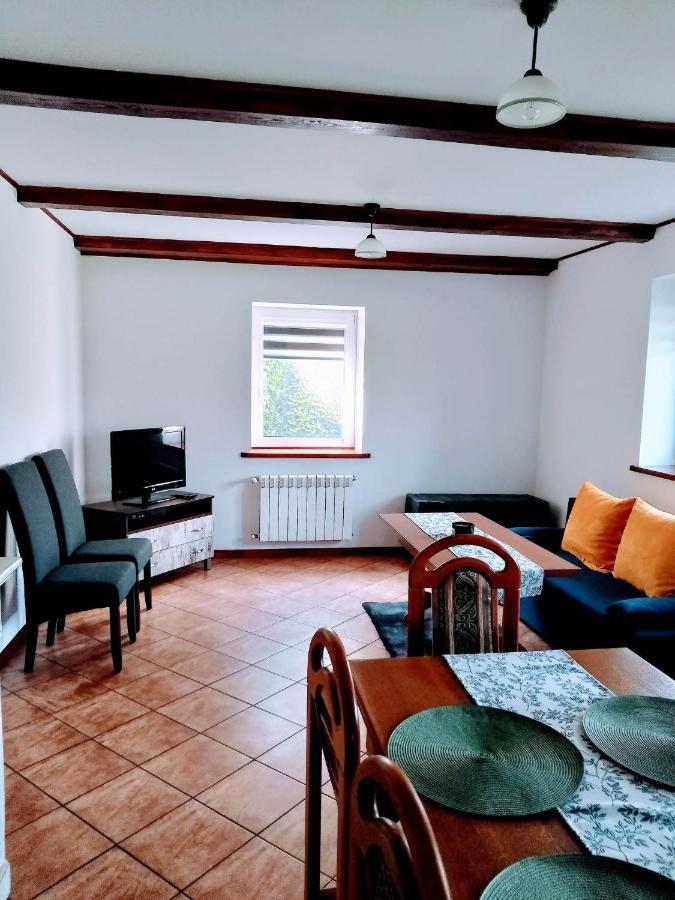 Siedlisko Kapice Villa กราเยโว ภายนอก รูปภาพ