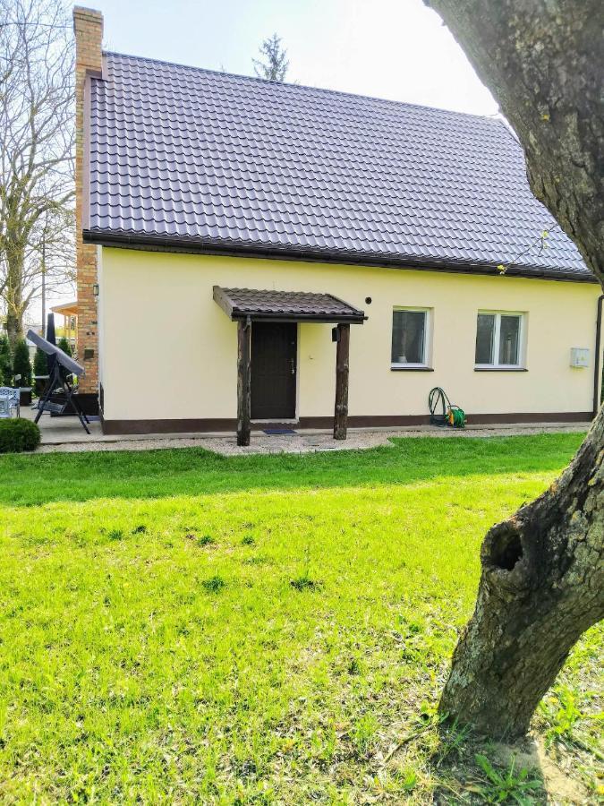 Siedlisko Kapice Villa กราเยโว ภายนอก รูปภาพ