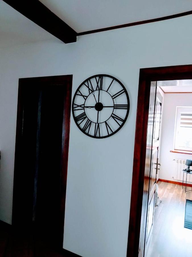 Siedlisko Kapice Villa กราเยโว ภายนอก รูปภาพ