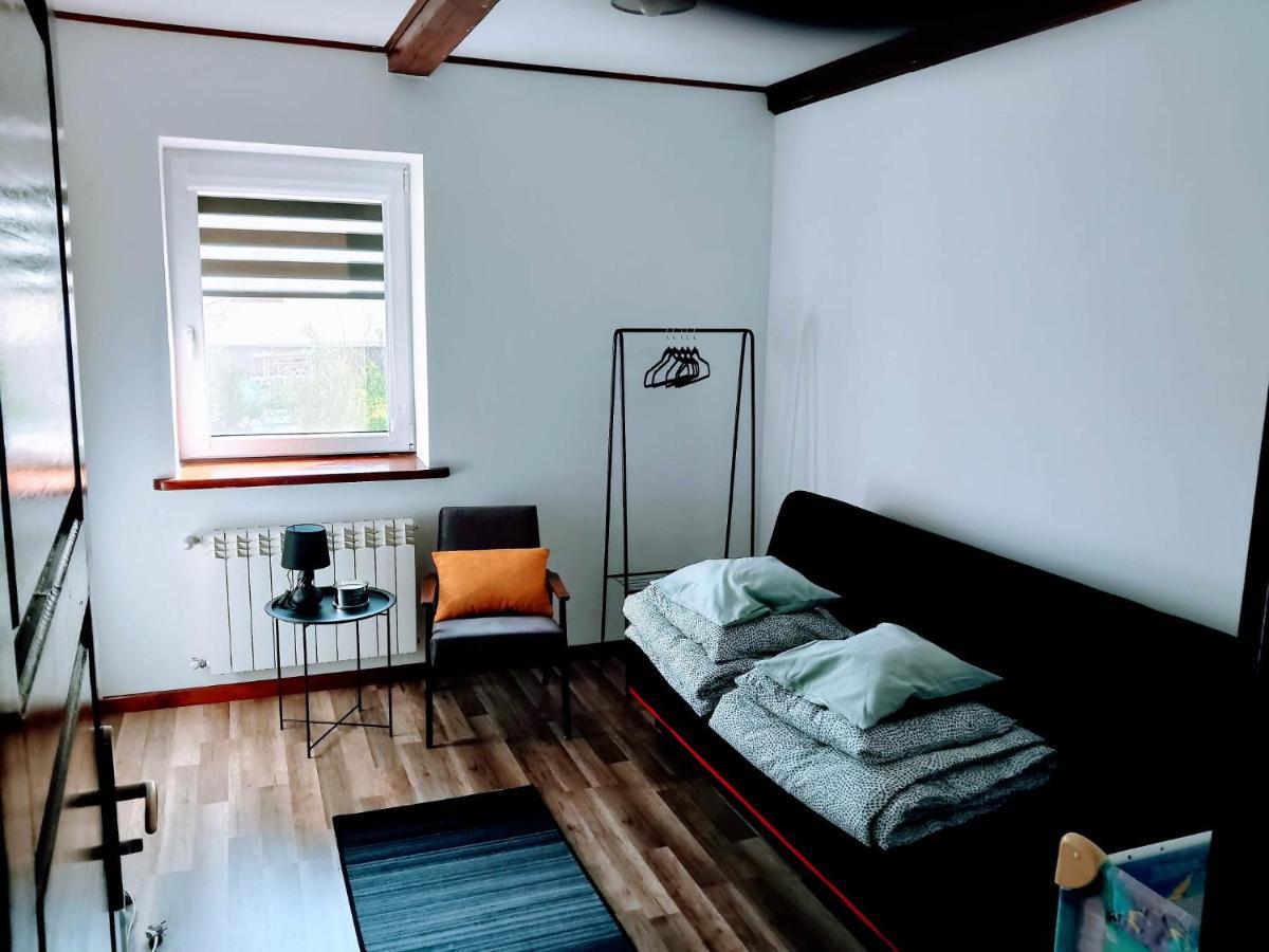Siedlisko Kapice Villa กราเยโว ภายนอก รูปภาพ